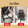 Self-adhesive Leather Sticker Sofa Seat Leather Repair Subsidy Car Interior Repair Imitation Pu Leather Fabric Thickened