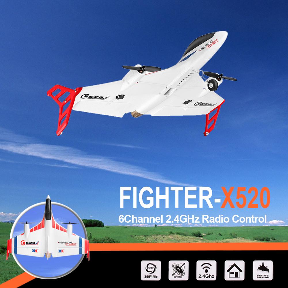 Airbus B747 Remote Control Plane 2.4G 3CH EPP Material RC Aircraft Outdoor Anti-fall Radio Control Airplane Toy Large Stunt Gliding RC Plane Model for Kids /& Adults Size : 1 battery
