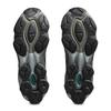 1203A737-002 Asics Gel-Kinetic Fluent Nero Taupe Scuro (Uomini)