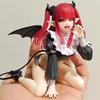 10-28cm Original Anime Desktop Cute My Dress-Up Darling Kitagawa Marin Liz Ver PVC Action Figure Model Gifts Collectible Toy