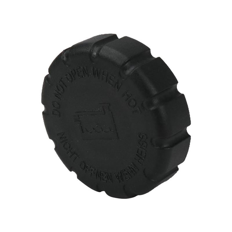 Radiator Expansion Tank Cap 2105010615 Radiator Cap Coolant Tank Expansion Cover for Mercedes-Benz C E S CLA SLK GLA GLE Class