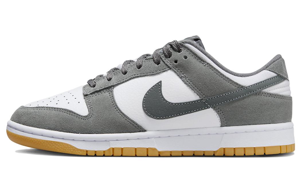 Nike Dunk Low  Grey Gum  FV0389-100 38.5