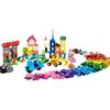 LEGO Toy Christmas Present Toy Boys Girls Educational Children Building Blocks Birthday Gift Educational Toy Blocks Popular 4 Years Old 5 Years Old 6