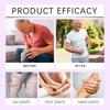 South Moon Body Care Gel, Daily Care Joints Knees Elbows Shoulders Comfortable External Application