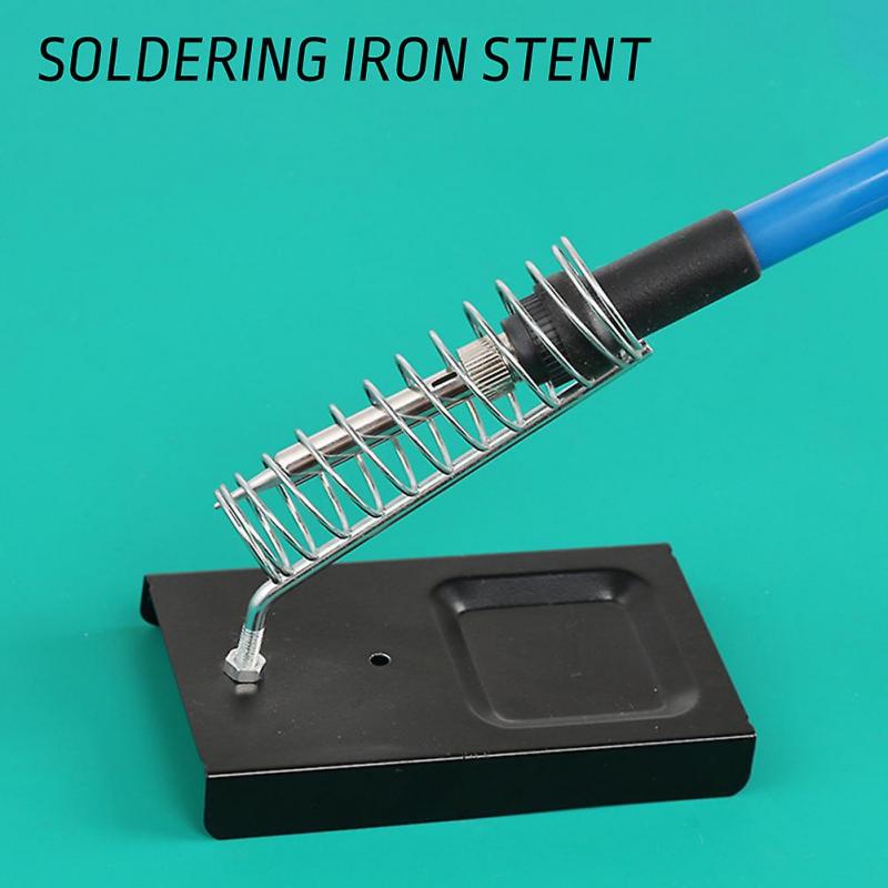 High-Power 15pcs Soldering Iron Set, Multi-Purpose Internal Heating Welding Tool, for Electronic Parts Repair