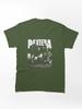 Pantera Pantera Original Custom Vintage Music Poster Wall Art Classic Unisex T-Shirt