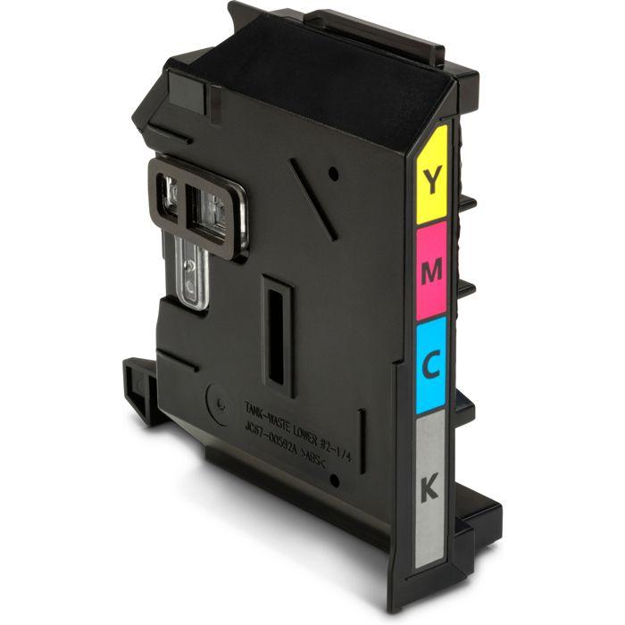 Kit d'imprimante et scanner - HP - 3WT90A - Laser - Noir - Maintenance