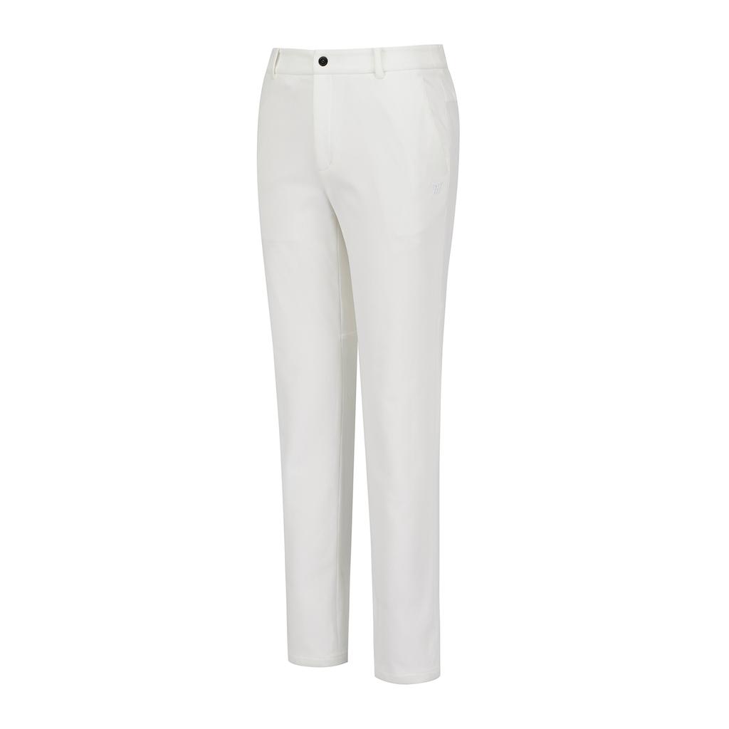 ANEW GOLF Men Wi Brushed Fleece Pants_Cr