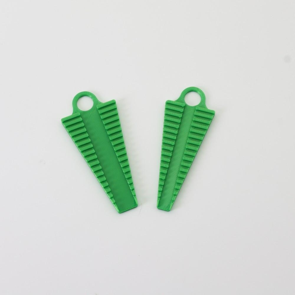 Portable Resistor Lead Bender Multi-function Resistor Lead Accessories Resistor Lead Bending Tool DIY