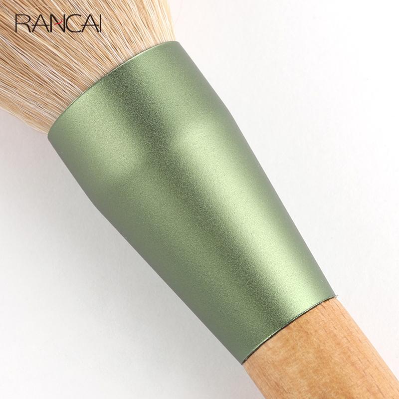 1PCS Makeup brushes Powder Loose Blusher Brush Soft Cosmetic Make Up Tools Large Single Facial Cheek Face Kabuki Brush
