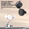 Suction Cup Car Phone Holder Folding Smartphones Support Bracket Car Cellphone Stand Car Accessory