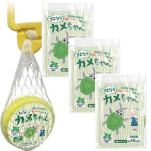 

Stink Bug Repellent, Hanging Type [Plant-Derived Ingredients & Special Microcapsule Coating] For Balconies, Clotheslines, and Outdoor Use, Effective f