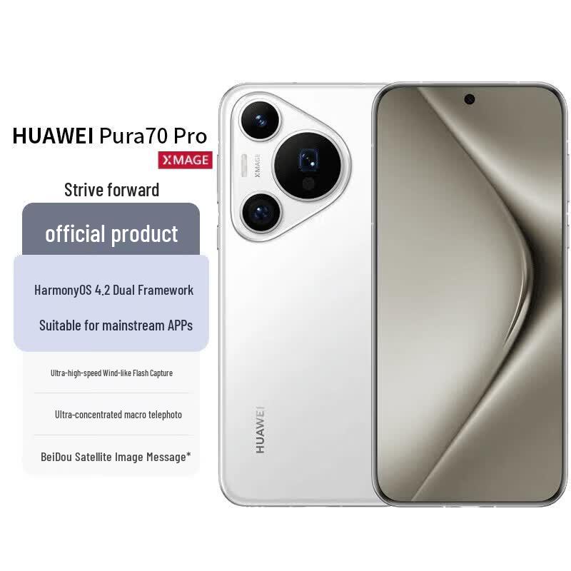 Huawei Pura 70 Pro (CN Version)