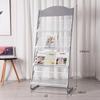 Magazine & Document Display Rack