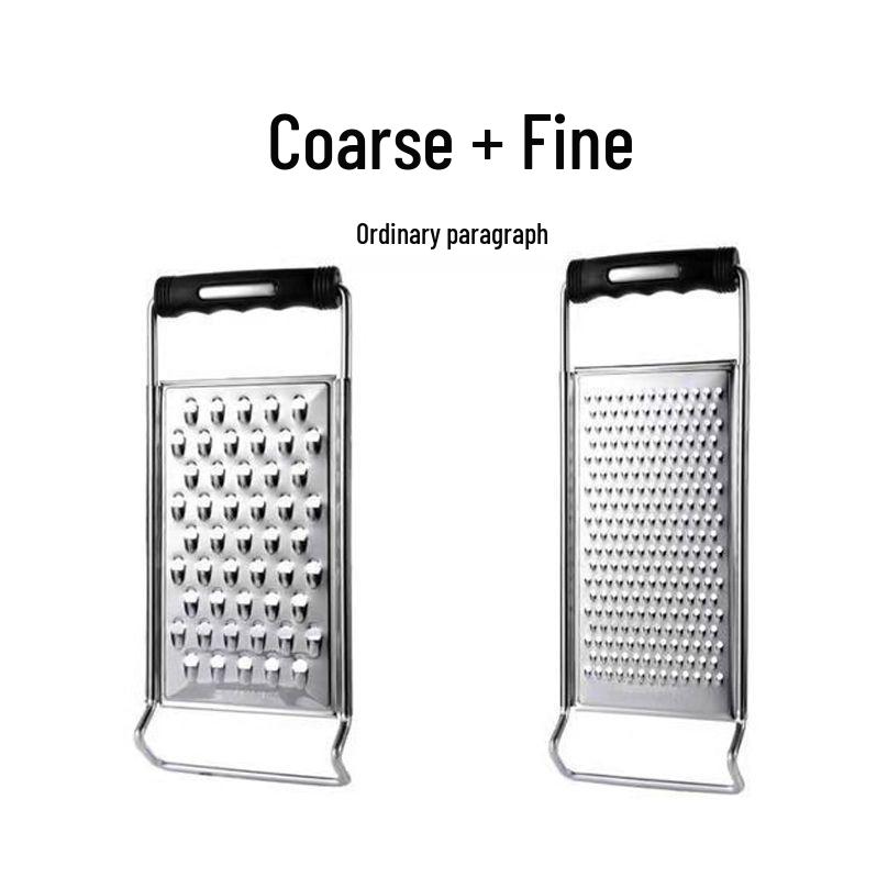 Multifunktionaler Küchen-Gemüseschneider & Reibe