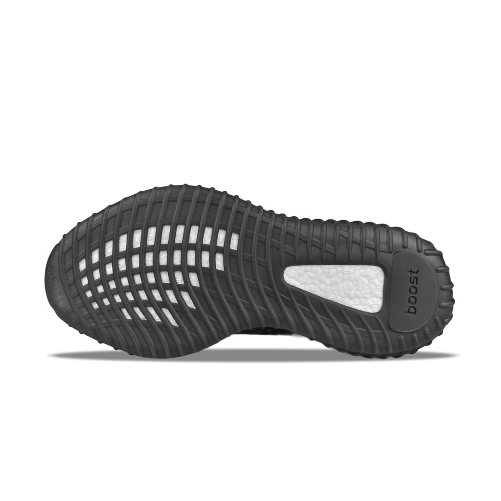 adidas Originals Yeezy Boost 350 V2 Abrasion Resistant Abrasion Resistant Low Top Casual Shoes Unisex Black Blue ID4811(Team373-)