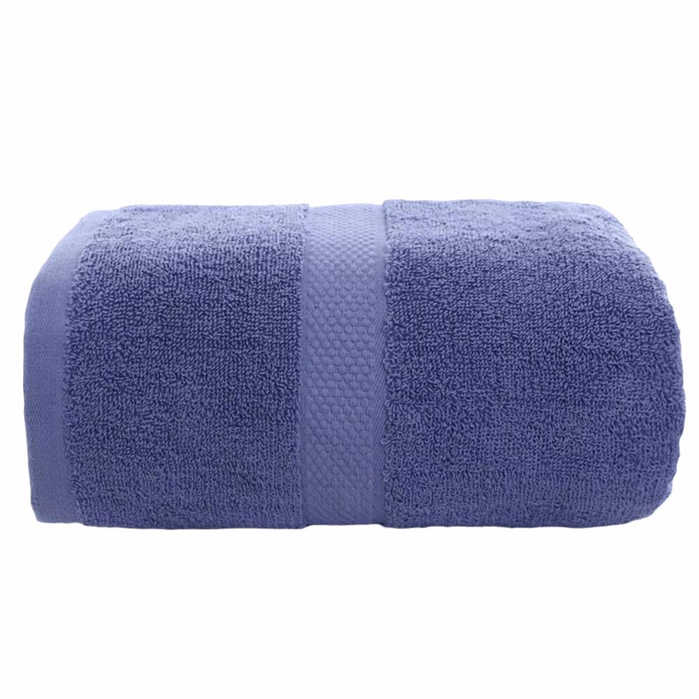 Thickened Bath Towel Absorbent Adults Serviette Towel Hand Towel Beach Towel  Spa