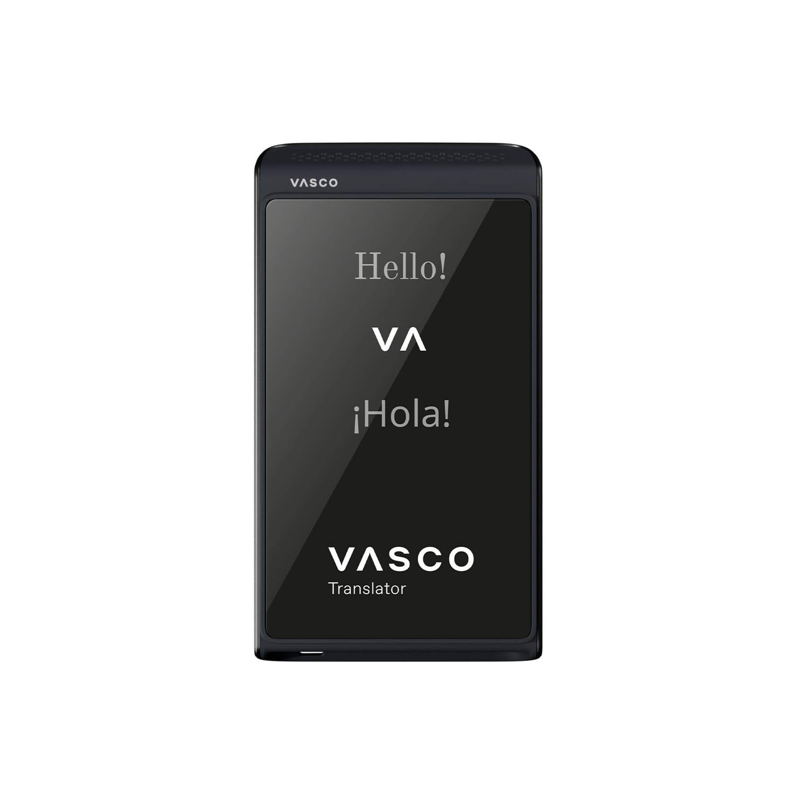 Vasco Translator Q1 AI Translator with