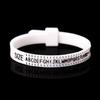 Men Women Ring Sizer Official UK/US Finger Measure Gauge Jewelry Accessories