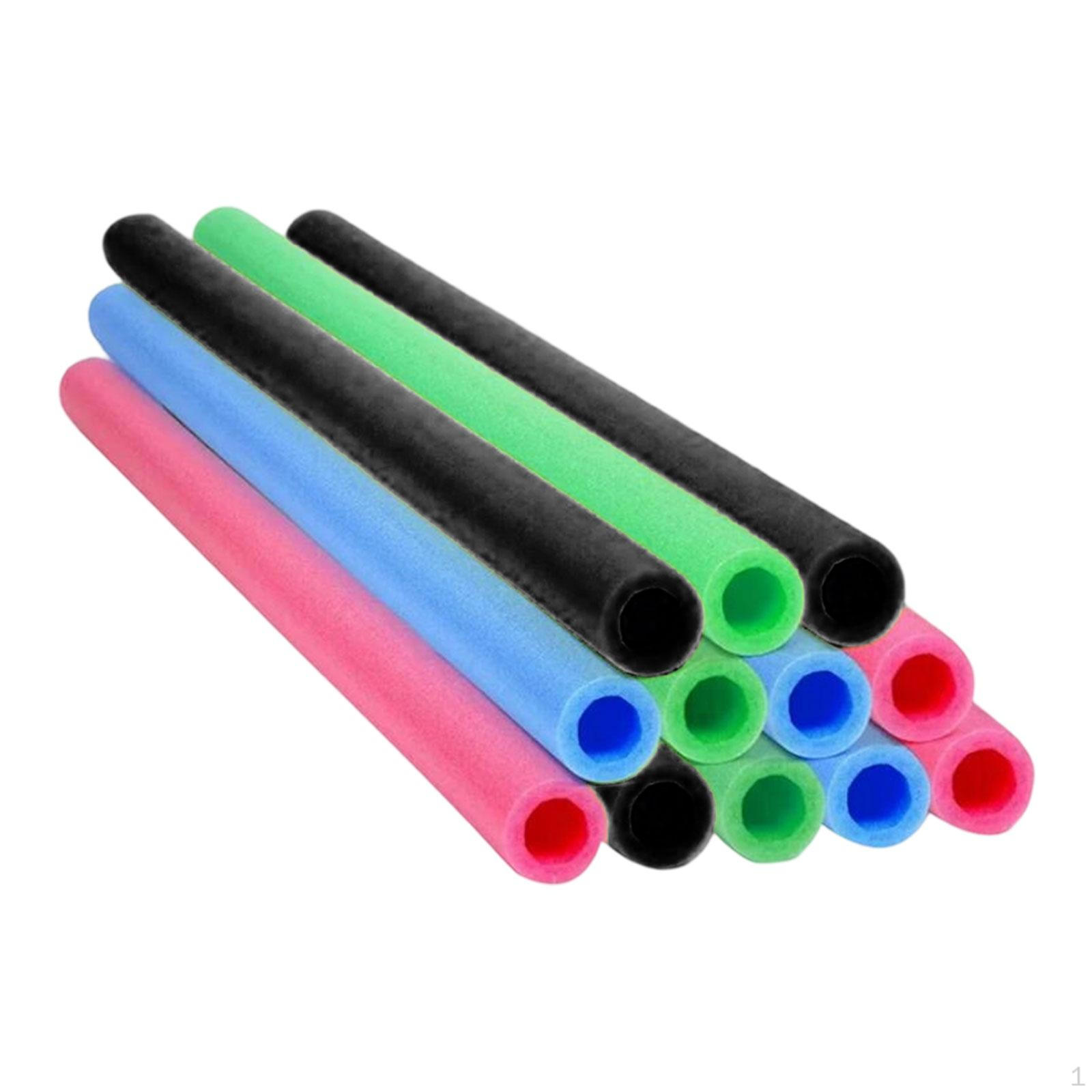 

Trampoline Pole Foam Protectors, Replacement Items for Tubing Style A
