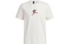 X SEEBIN T Shirt Men's Pink White IA8117