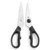 Hendi 856307 Extendable Kitchen Scissors with Nutcracker