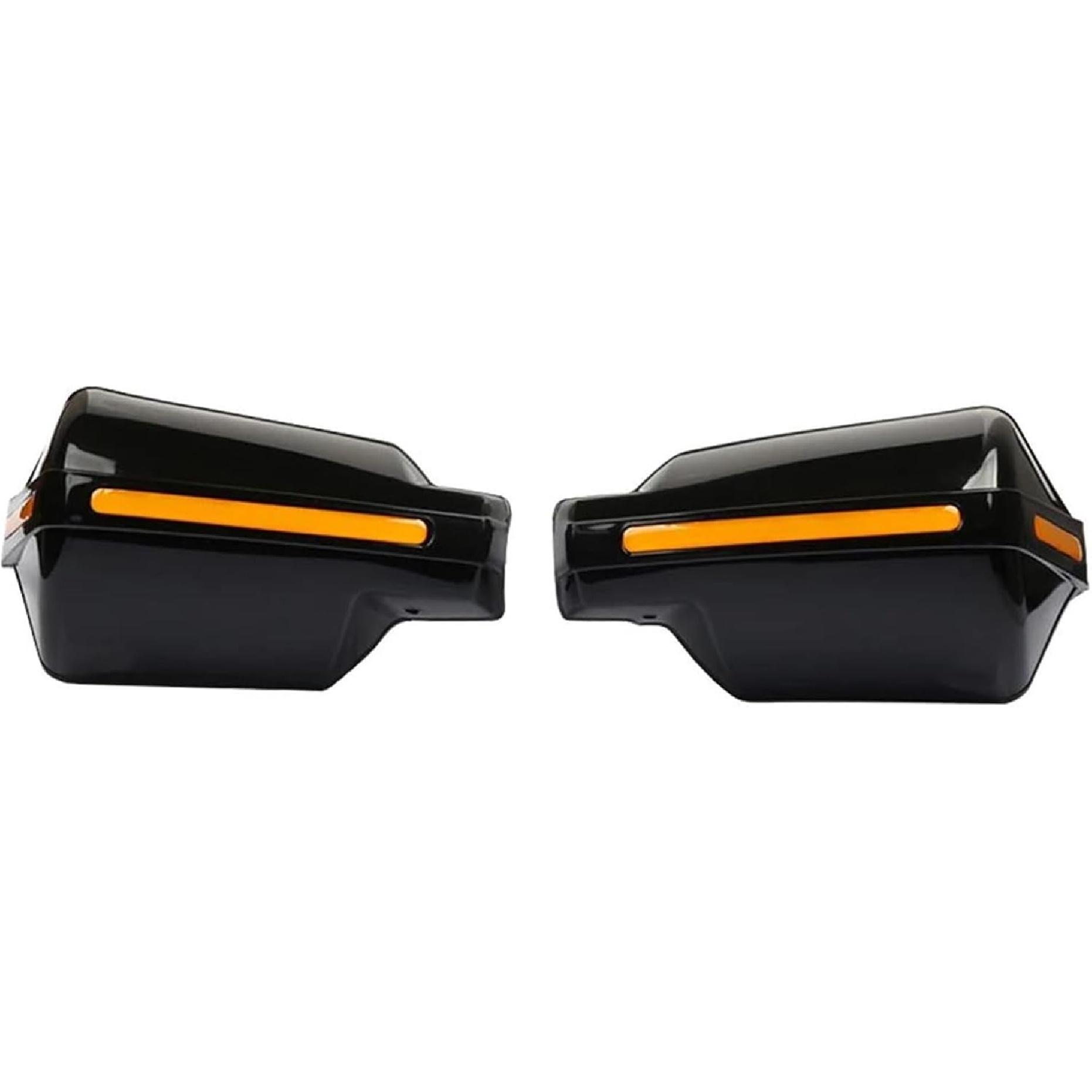 For Royal Enfield 350 For Meteor 350 For Meteor350 2020 2021 2022 Motorcycle Grips Handguard Shield Protector Accessories Motorcycle Handguards Hand чёрный