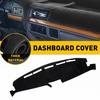 Dashboard Cover Dash Mat Dashmat For Ford F150 F250 F350 1992-1996 1995 G EXV