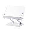 Ollymurs Adjustable Multi-functional Reading and Laptop Stand