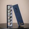 Geyao Teacup 6-cup Set Hand-painted Kung Fu Tea Set Ceramic Master Cup Gift Box Tea Cup Business Gift