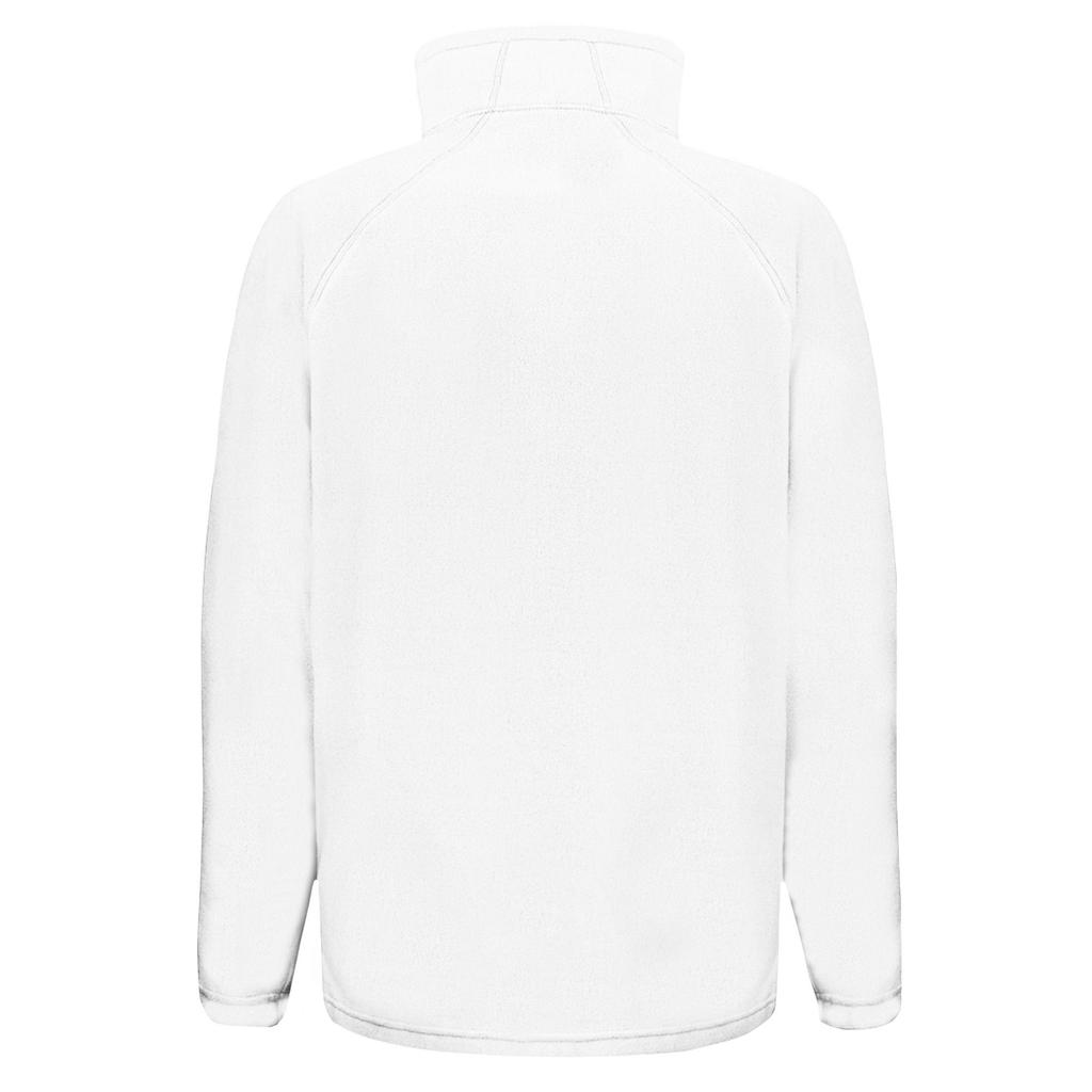 Result Core Mens Micron Anti Pill Fleece Jacket