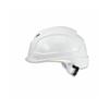 Casques pheos B-S-WR blanc cremaillere ventile - Uvex