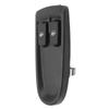 Front Left Power Window Switch 5801304490 Sensitive Black Replacement For Iveco Daily IV‑V 2006‑2014