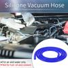 Ein ABSOPRO Silikon-Vakuumschlauch Hochtemperatur 5 Fuß 3/16" 4 mm ID 3,5 mm dick