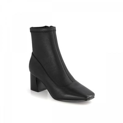 Tandy Women Ankle Boots Black G25417