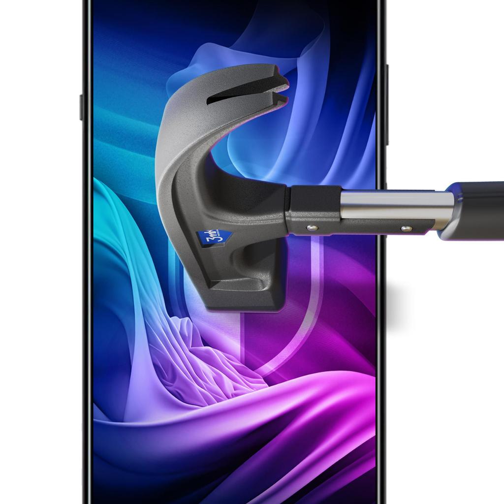 Zte Voyage 3D - 3Mk Silky Matt Pro