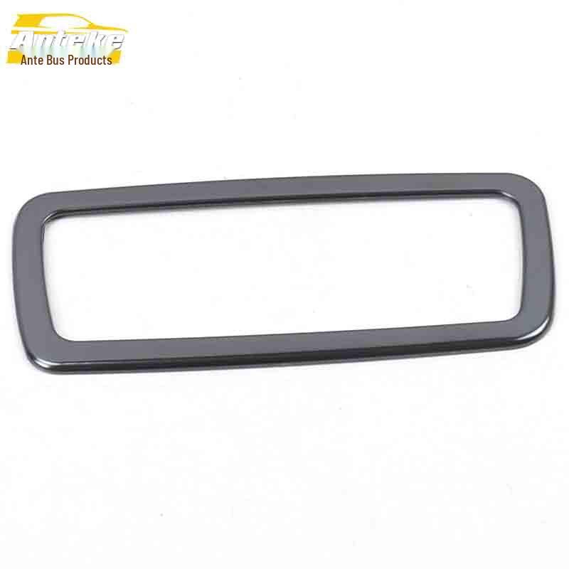 Renegade Trunk Handle Ring & Tailgate Box Buckle Decorative Sticker