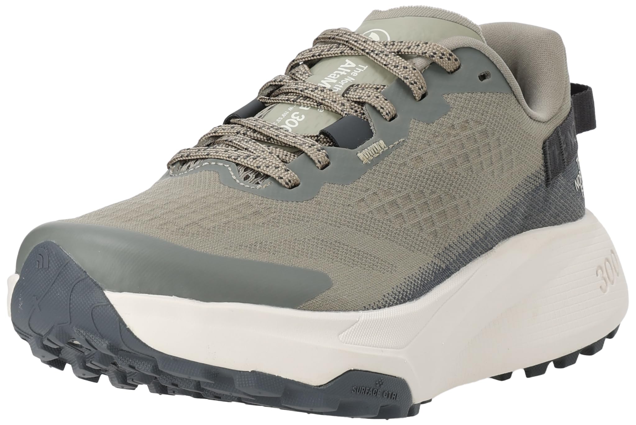 

The North Face ALTAMESA 300 Pearl 9 Craige/Smoked