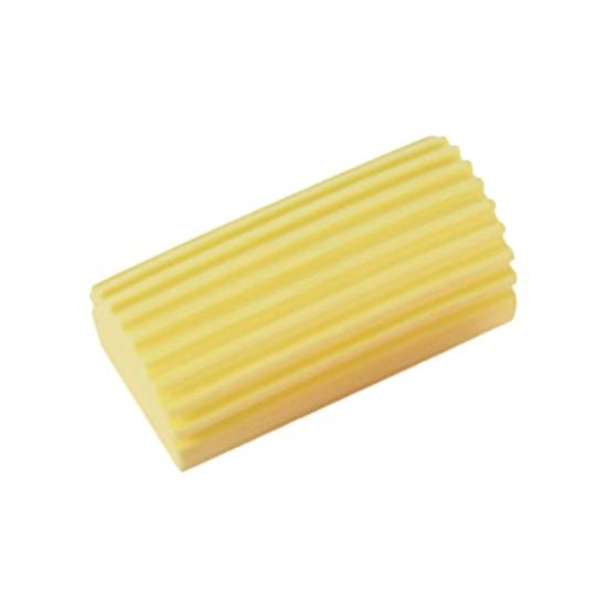 2Pcs Cleaning Sponge High Density Strong Water Absorption Wear-Resistant Versatile Cleaning Eraser Sponge