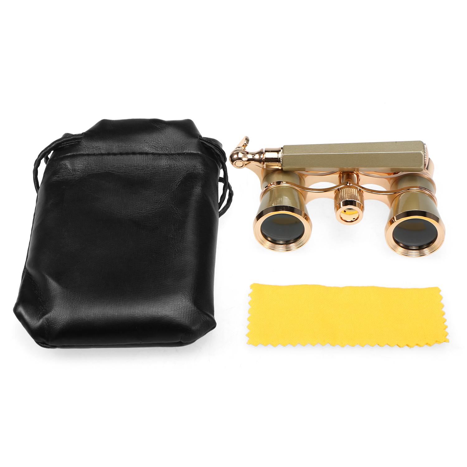 Binocular Cases Walmart Opera Glasses 3x25 Opera Glasses Lens