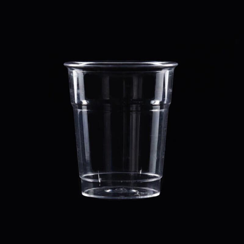 Одноразовые маленькие пластиковые дегустационные стаканчики Yangge 50 мл - 40 штук