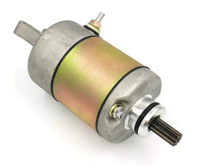 World Imp Motor für Yamaha Majesty 250 (4HC,SG03J) YAMAHA Cell Motor Anlassermotor Grand Majesty Magzam Start