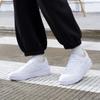 Li Ning Floating Boat Casual Versatile Thick Sole Sneakers Non-Slip Wear-Resistant Breathable Height Increasing Low-Top Skate Shoes AGCS420-6
