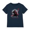 Star Wars: Maul-Shadow Lord Childrens/Kids Dark Side Power T-Shirt