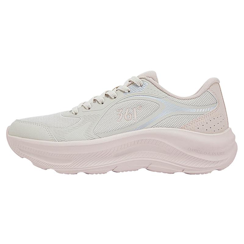 361° Xingyue Women s Lightweight Running Shoes EU 38