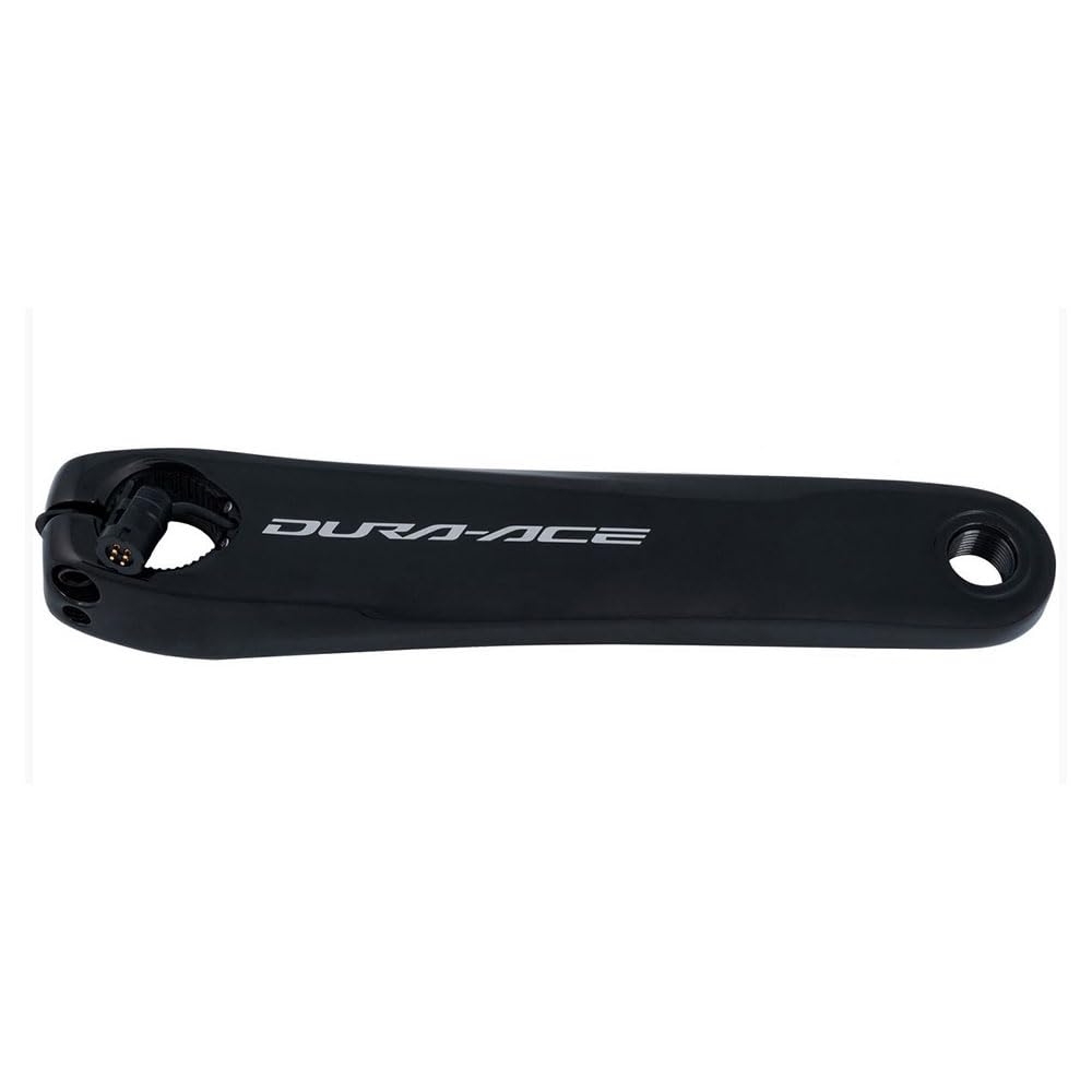 Shimano Power Meter Crankset Only not 165 FC-R9200-P (Chainring included)