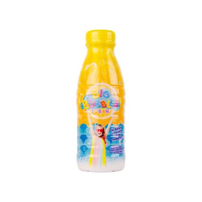 Líquido Para Bolhas de Sabão, 400ml