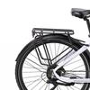 Onesport OT05 Pro electric bike, 250W motor, 22.5AH battery, 700C*50C tires, torque sensor, hydraulic brake