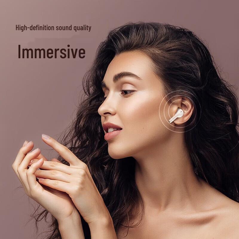 Newmine D8 True Wireless Bluetooth Earbuds