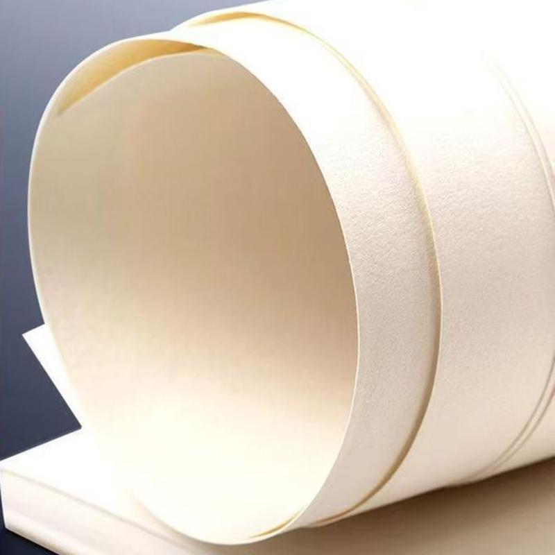 Heavyweights Art Paper Sketchbook 60 Pages Spirals Binding Artist Grade AcidFree Sheets
